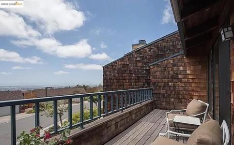 Sereno Cir, Oakland, California 94619, Estados Unidos