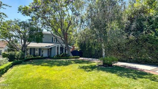 San Miguel Road, Pasadena, California 91105, Stati Uniti