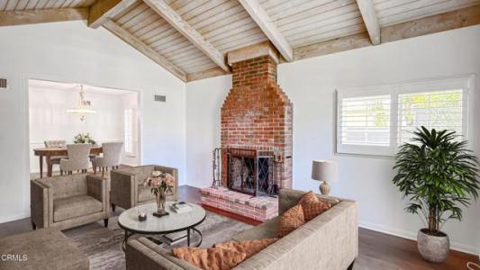 San Miguel Road, Pasadena, California 91105, Stati Uniti
