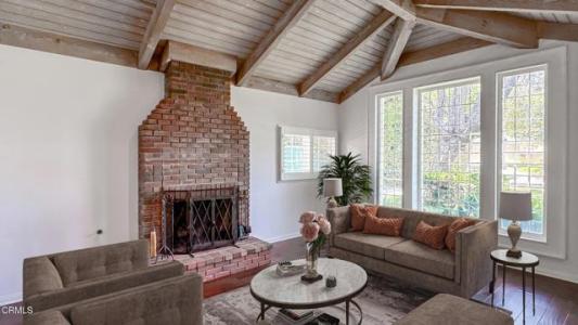 San Miguel Road, Pasadena, California 91105, Stati Uniti