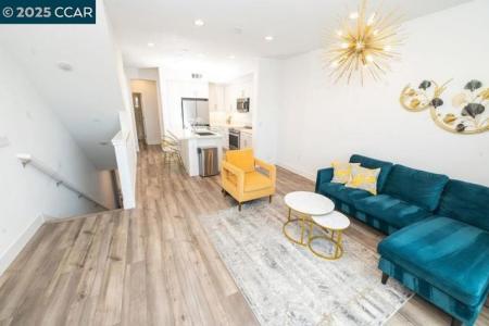 Macarthur Blvd, Oakland, California 94605, Estados Unidos