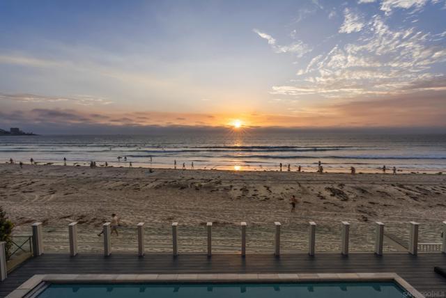 El Paseo Grande, La Jolla, Kaliforniya 92037, Amerika Birleşik Devletleri