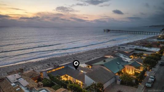 El Paseo Grande, La Jolla, Kaliforniya 92037, Amerika Birleşik Devletleri