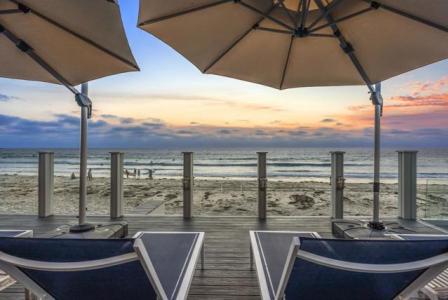 El Paseo Grande, La Jolla, Kaliforniya 92037, Amerika Birleşik Devletleri