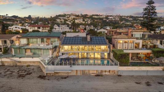 El Paseo Grande, La Jolla, Kaliforniya 92037, Amerika Birleşik Devletleri