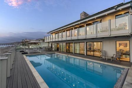 El Paseo Grande, La Jolla, Kaliforniya 92037, Amerika Birleşik Devletleri