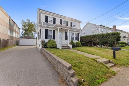 12 Stevens Road, Cranston, RI 02910, USA