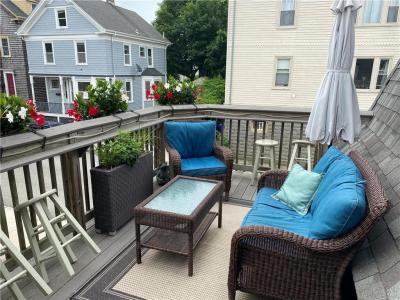 4 Hammond Street 5, Newport, RI 02840, USA