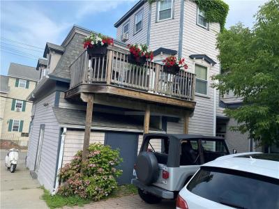 4 Hammond Street 5, Newport, Rhode Island 02840, Amerika Birleşik Devletleri