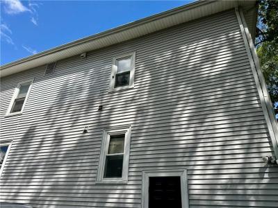 8 Cold Spring Place, Woonsocket, Rhode Island 02895, États-Unis