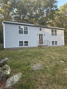 127 S Killingly Road, Foster, Rhode Island 02825, Estados Unidos
