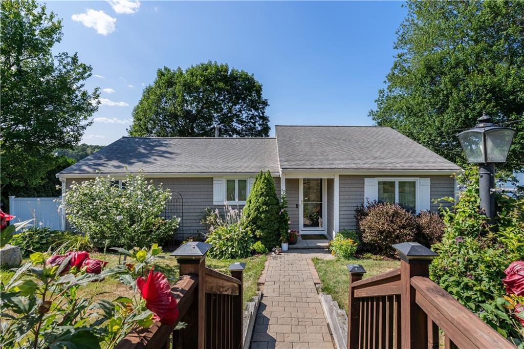 57 Cliff Drive, Freetown, Massachusetts 02702, États-Unis