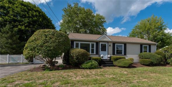 11 Landry Avenue, North Attleboro, Massachusetts 02760, USA