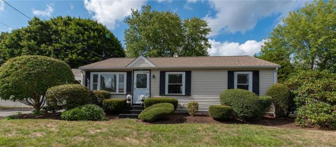 11 Landry Avenue, North Attleboro, Massachusetts 02760, États-Unis