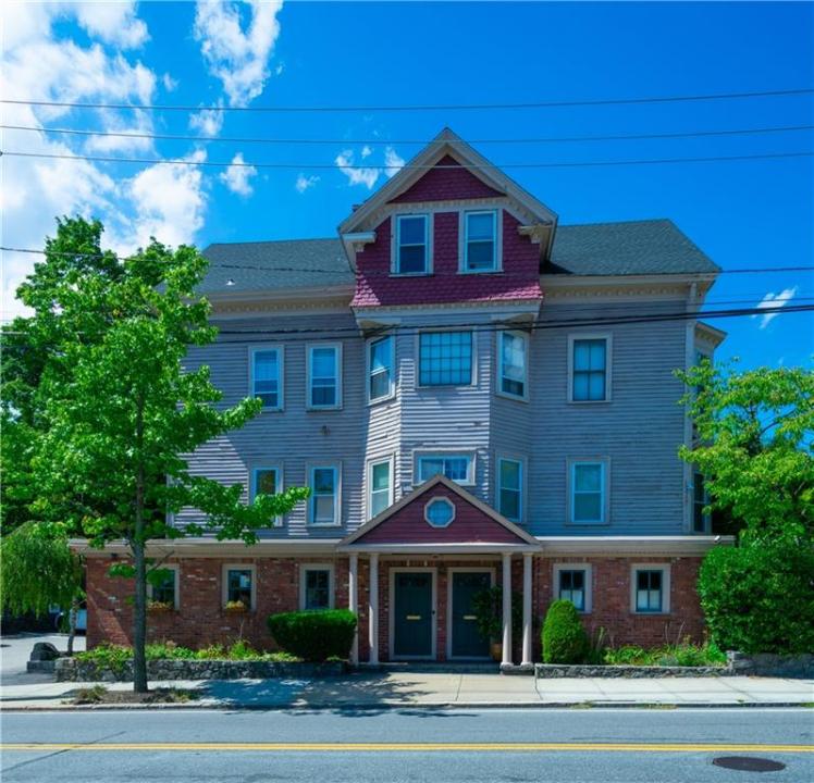 63 Pitman Street 4, Providence, Rhode Island 02906, Estados Unidos
