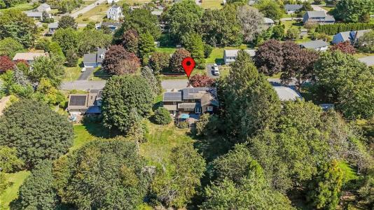 71 Mohawk Drive, Portsmouth, Rhode Island 02871, Estados Unidos