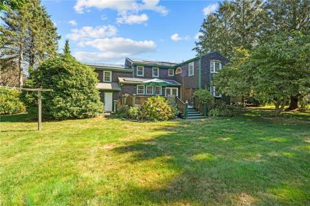 71 Mohawk Drive, Portsmouth, Rhode Island 02871, Estados Unidos