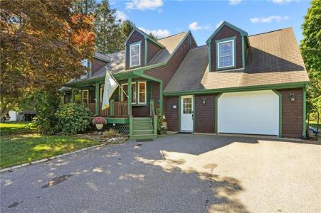 71 Mohawk Drive, Portsmouth, Rhode Island 02871, Estados Unidos