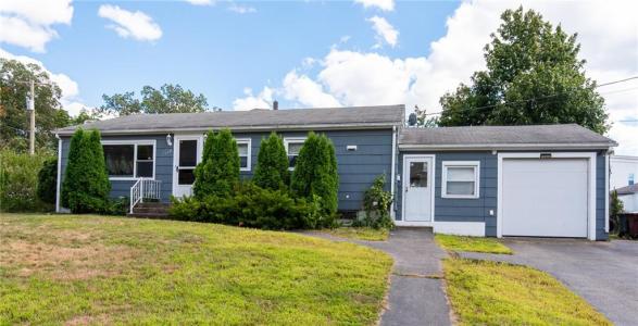 112 Le Brun Avenue, Woonsocket, RI 02895, USA