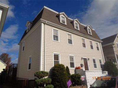 20 Lee Avenue 2, Newport, RI 02840, USA