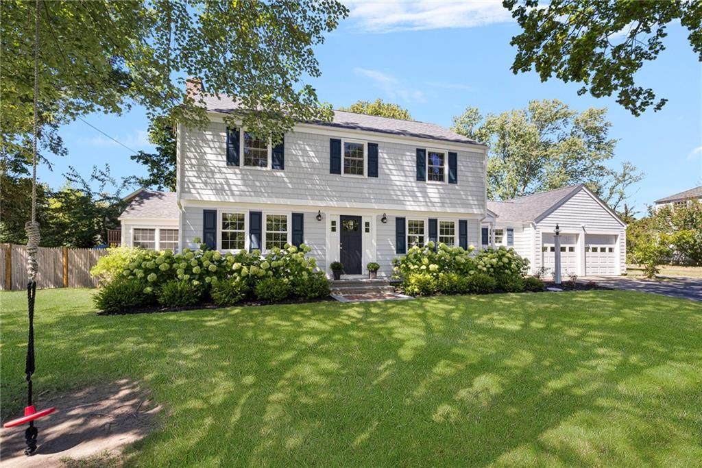 5 Lee Road, Barrington, Rhode Island 02806, Estados Unidos