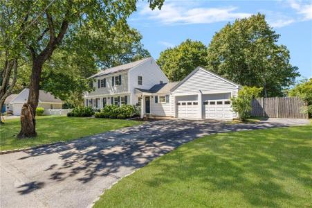 5 Lee Road, Barrington, Rhode Island 02806, Estados Unidos