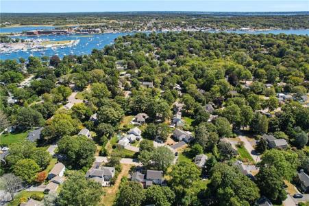 5 Lee Road, Barrington, Rhode Island 02806, Estados Unidos