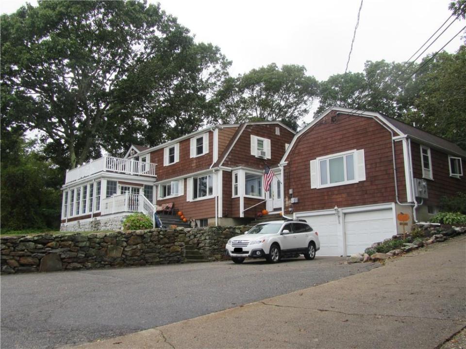 5443 Post Road 2, Charlestown, Rhode Island 02813, Estados Unidos