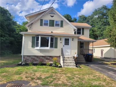 60 Williams Street, North Smithfield, RI 02896, USA