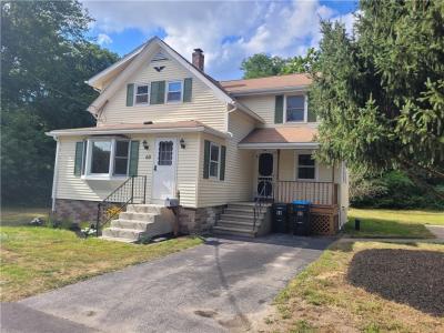 60 Williams Street, North Smithfield, Rhode Island 02896, États-Unis
