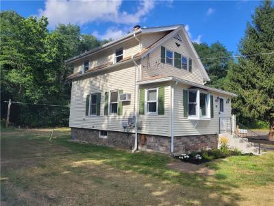 60 Williams Street, North Smithfield, Rhode Island 02896, États-Unis