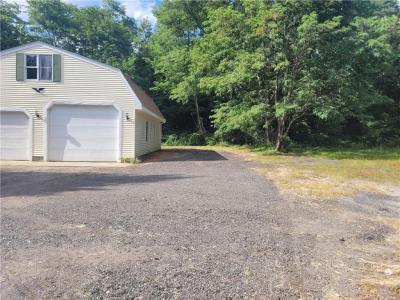 60 Williams Street, North Smithfield, Rhode Island 02896, États-Unis