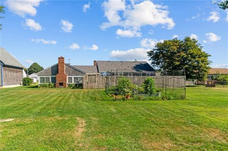 145 Durfee Road, Tiverton, Rhode Island 02878