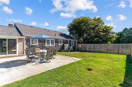 145 Durfee Road, Tiverton, Rhode Island 02878