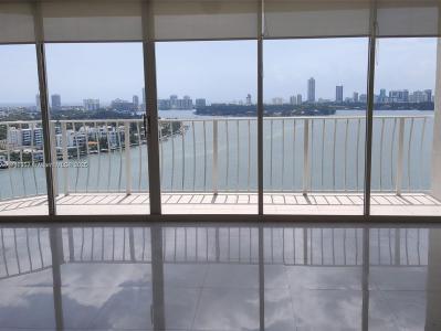 7601 E Treasure Dr 2018, North Bay Village, Florida 33141, USA