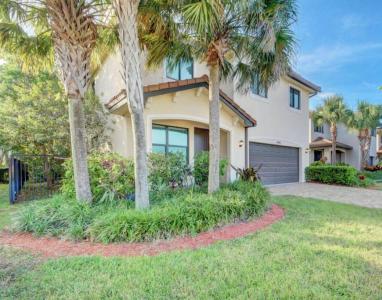 4843 Pond Pine Way, Greenacres, Florida 33463
