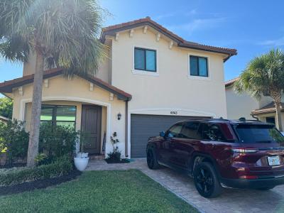 4843 Pond Pine Way, Greenacres, Florida 33463