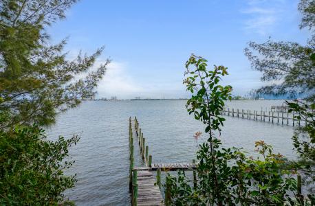 13179 S Indian River Drive, Jensen Beach, Florida 34957