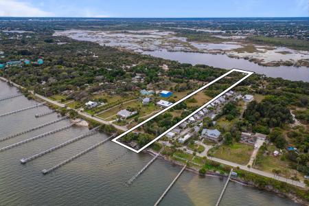 13179 S Indian River Drive, Jensen Beach, Florida 34957