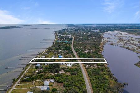 13179 S Indian River Drive, Jensen Beach, Florida 34957