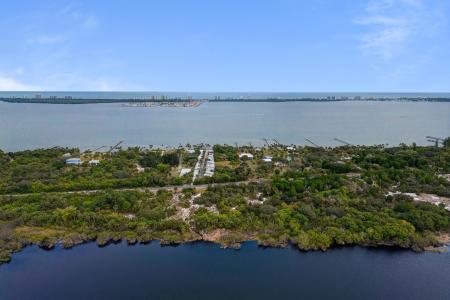 13179 S Indian River Drive, Jensen Beach, Florida 34957