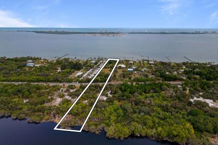 13179 S Indian River Drive, Jensen Beach, Florida 34957