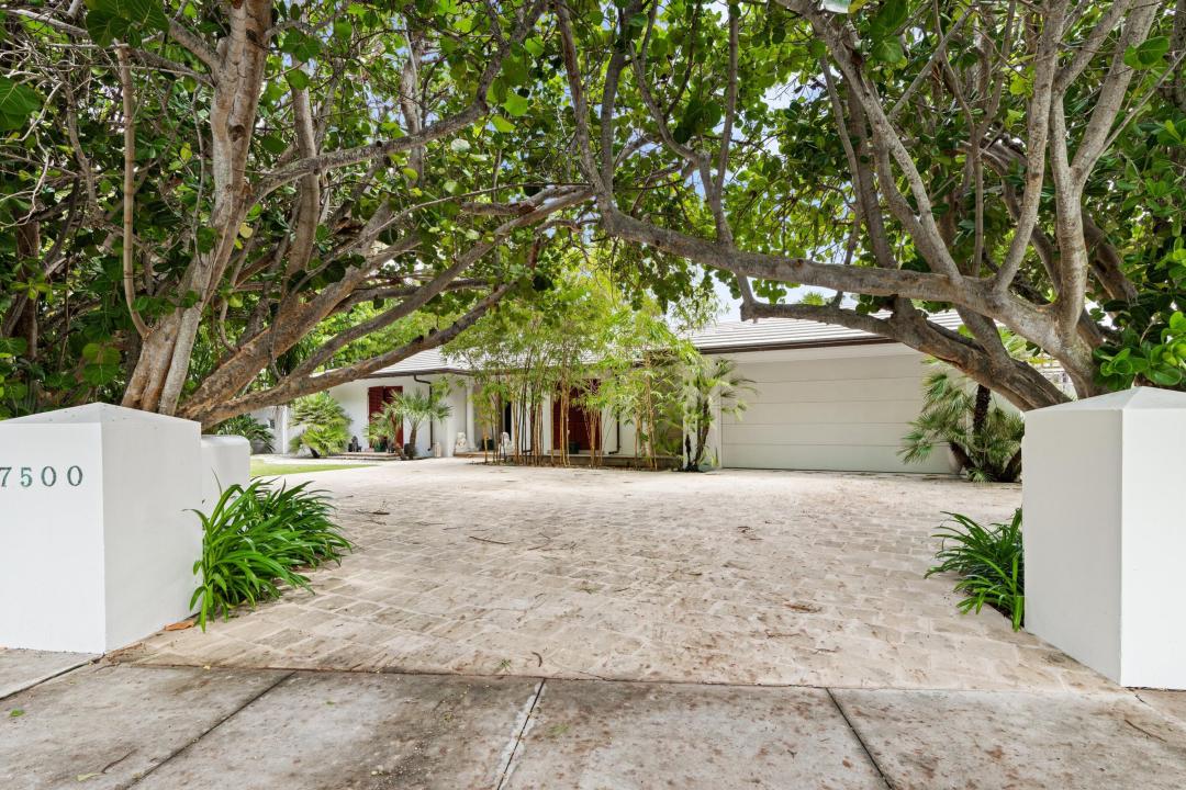 7500 S Flagler Drive, West Palm Beach, Florida 33405, Estados Unidos