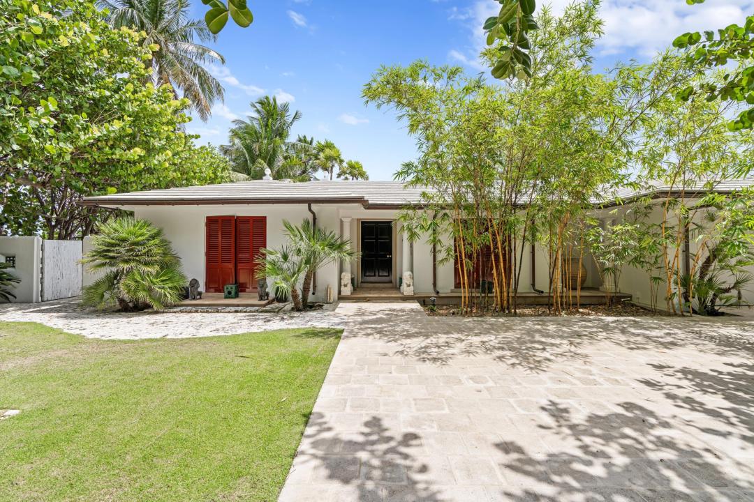 7500 S Flagler Drive, West Palm Beach, Florida 33405, Estados Unidos