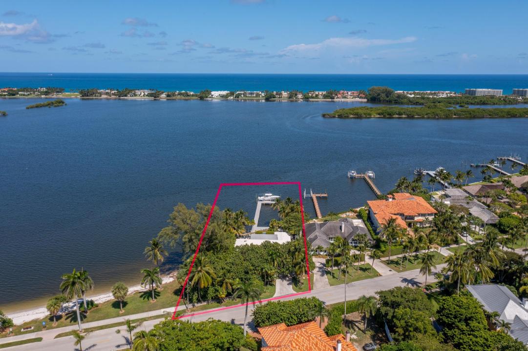 7500 S Flagler Drive, West Palm Beach, Florida 33405, Estados Unidos