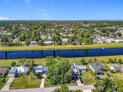 1022 SW Sultan Dr, Port St Lucie, פלורידה 34953, ארצות הברית של אמריקה
