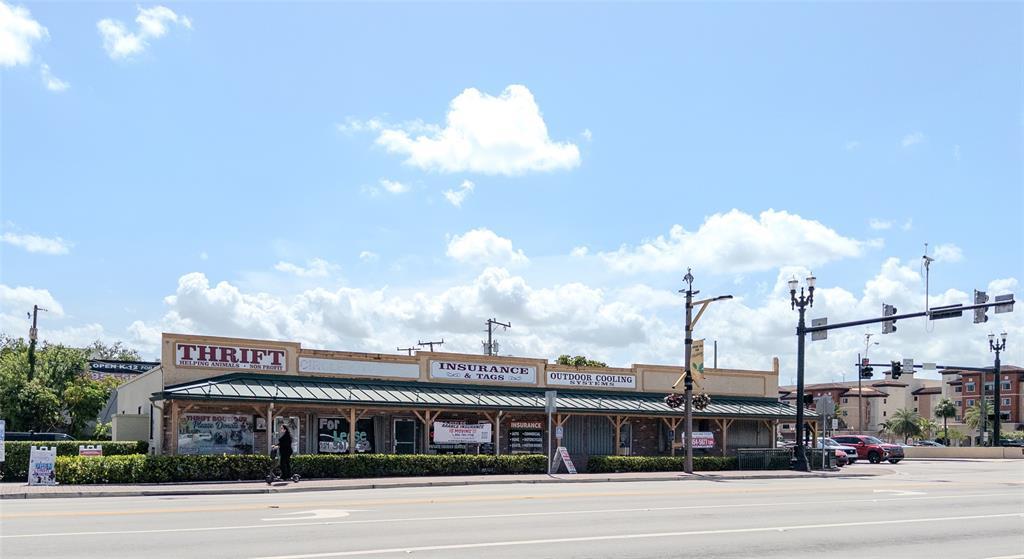 4470 SW 64th Ave, Davie, Florida 33314