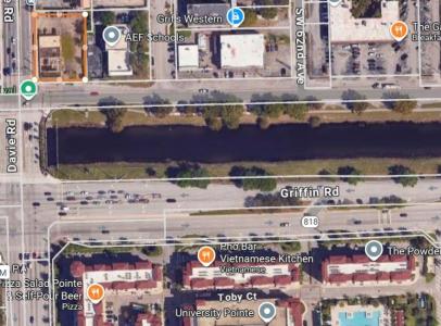 4470 SW 64th Ave, Davie, Florida 33314