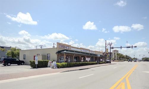 4470 SW 64th Ave, Davie, Florida 33314