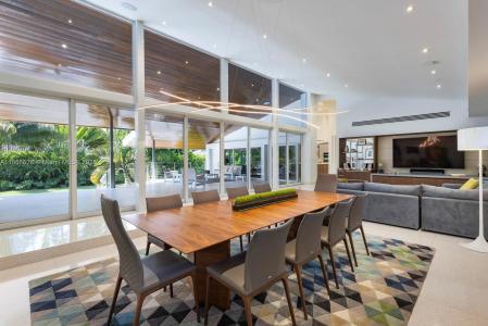 5780 Las Palmas Dr, Coral Gables, Florida 33156, USA